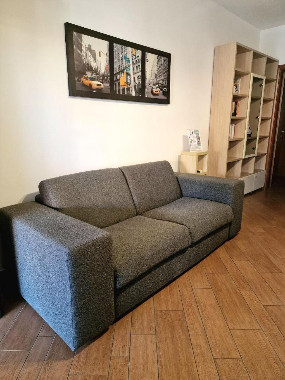 Domus Livio, 7 Min Fco Airport, Free Wifi, Garden Apartment, 2 Tv Hd Fiumicino Zewnętrze zdjęcie