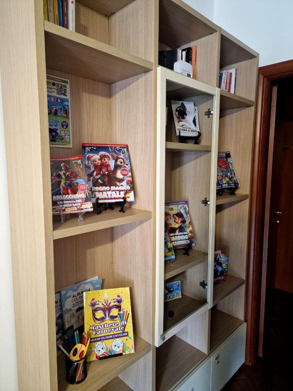 Domus Livio, 7 Min Fco Airport, Free Wifi, Garden Apartment, 2 Tv Hd Fiumicino Zewnętrze zdjęcie