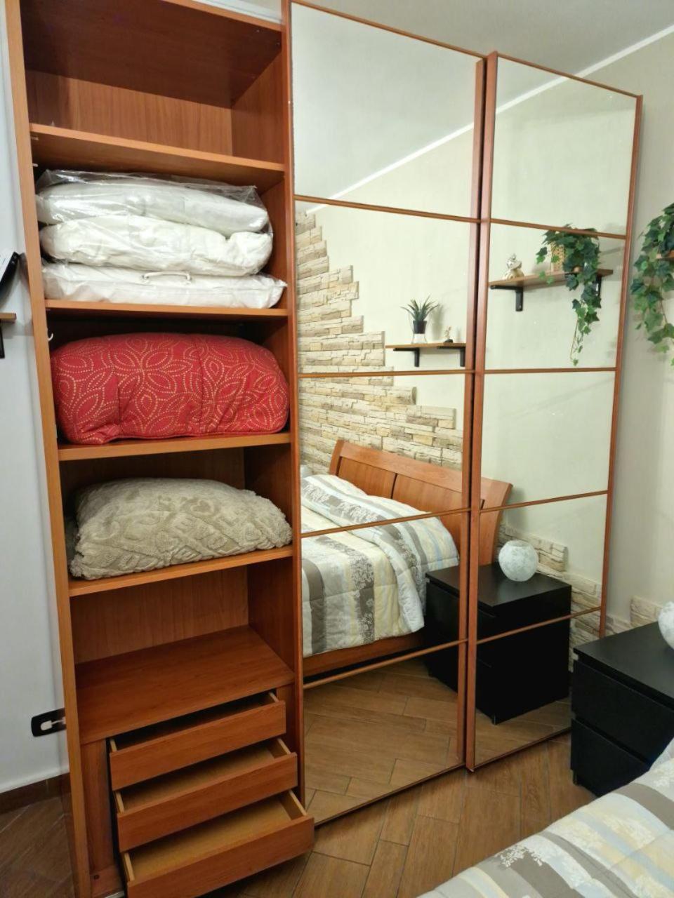 Domus Livio, 7 Min Fco Airport, Free Wifi, Garden Apartment, 2 Tv Hd Fiumicino Zewnętrze zdjęcie