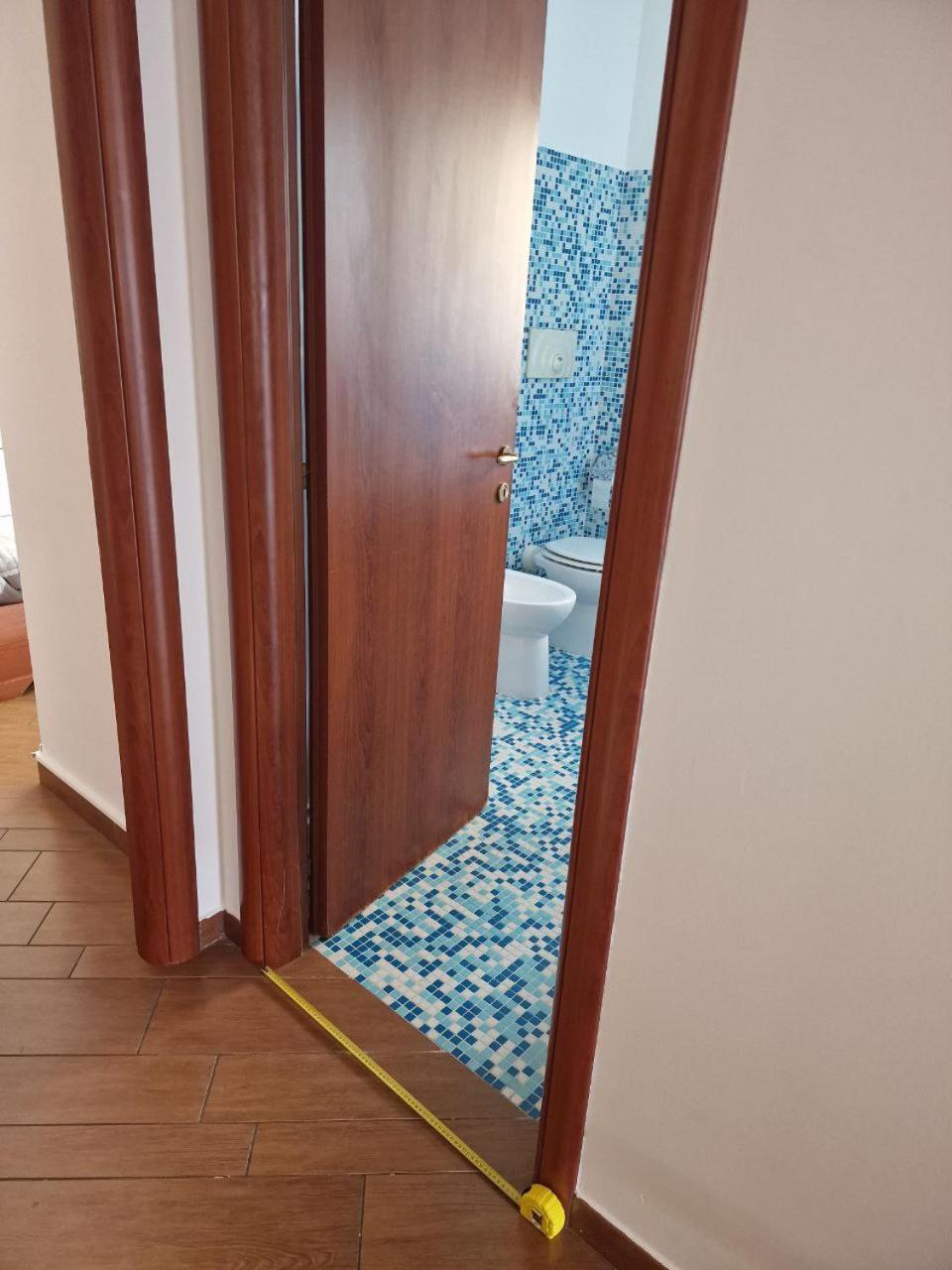 Domus Livio, 7 Min Fco Airport, Free Wifi, Garden Apartment, 2 Tv Hd Fiumicino Zewnętrze zdjęcie