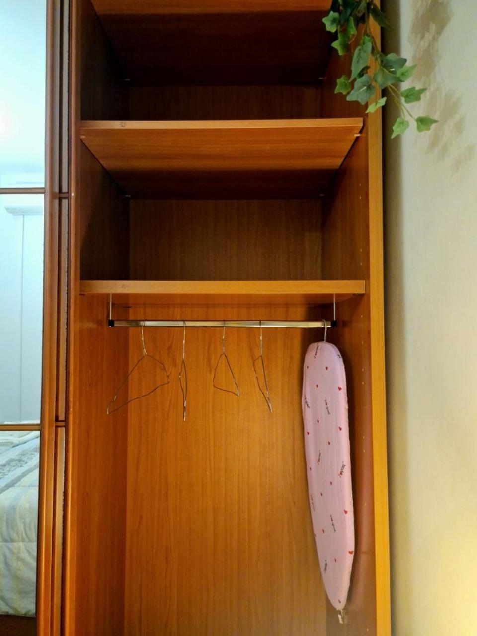 Domus Livio, 7 Min Fco Airport, Free Wifi, Garden Apartment, 2 Tv Hd Fiumicino Zewnętrze zdjęcie