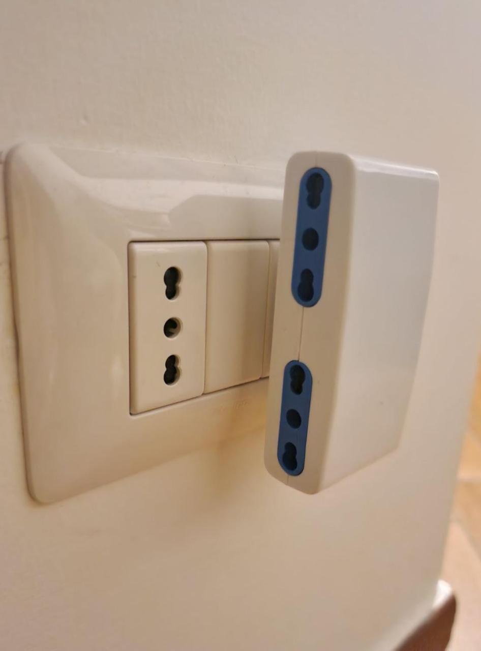 Domus Livio, 7 Min Fco Airport, Free Wifi, Garden Apartment, 2 Tv Hd Fiumicino Zewnętrze zdjęcie