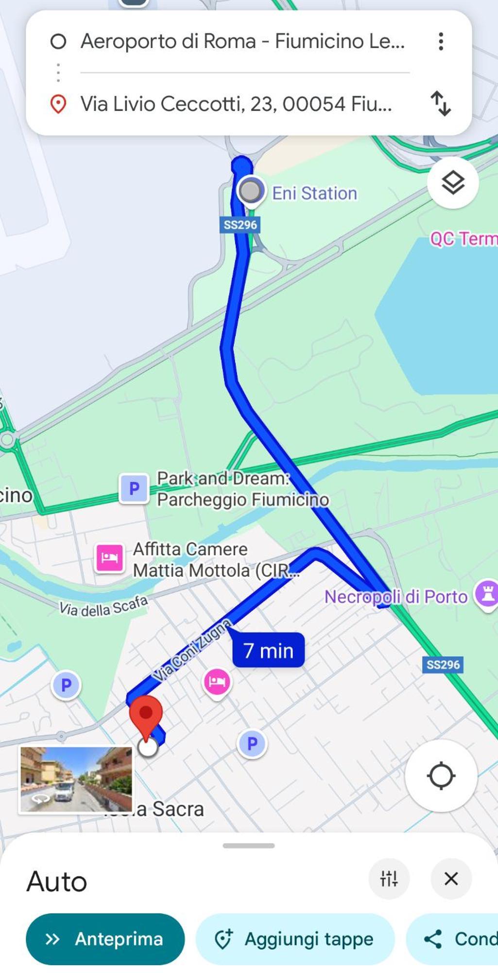Domus Livio, 7 Min Fco Airport, Free Wifi, Garden Apartment, 2 Tv Hd Fiumicino Zewnętrze zdjęcie